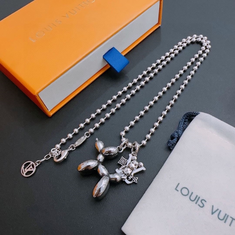 LV Necklaces